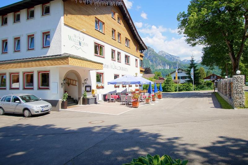 WALDMANN - Genel