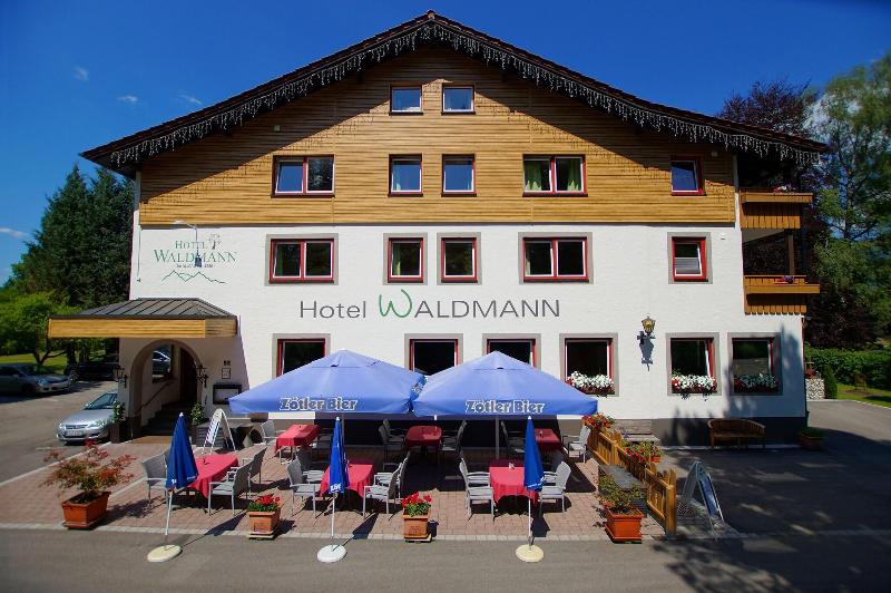 WALDMANN - Genel