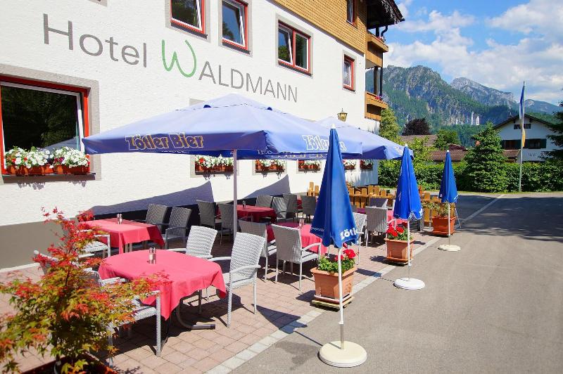 WALDMANN - Genel