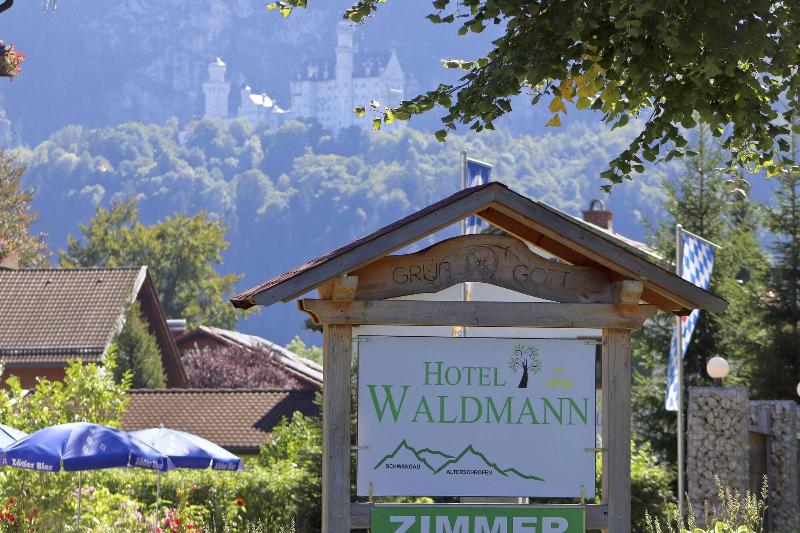 WALDMANN - Genel