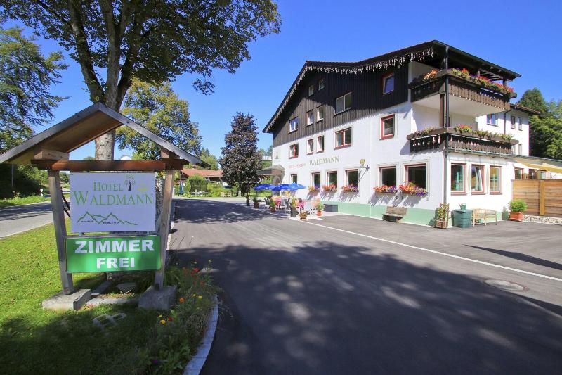WALDMANN - Genel