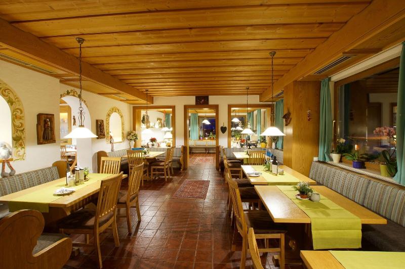 WALDMANN - Restoran
