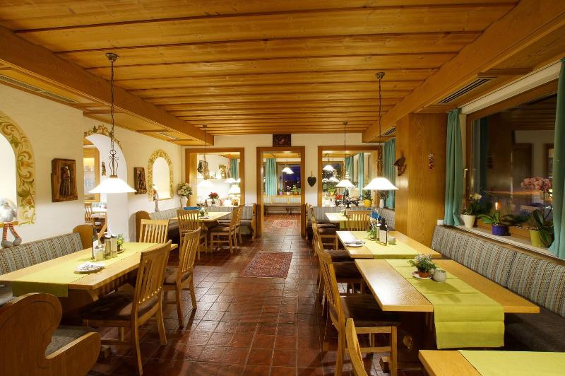 WALDMANN - Restoran
