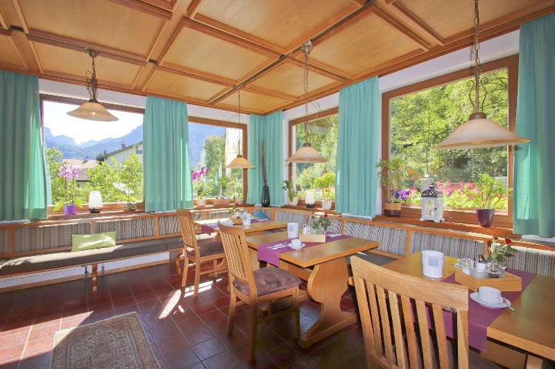 WALDMANN - Restoran