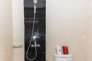RedDoorz Plus @ Paal 2 Manado otel fotoğrafı
