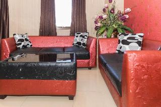 RedDoorz Plus @ Paal 2 Manado fotoÄŸrafÄ±