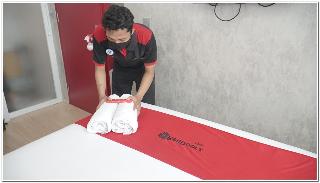 RedDoorz Plus @ Paal 2 Manado fotoÄŸrafÄ±