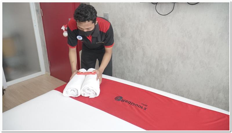 RedDoorz Plus @ Paal 2 Manado - Genel