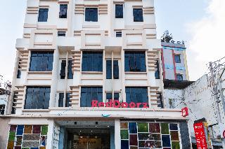 RedDoorz Plus @ Paal 2 Manado fotoÄŸrafÄ±