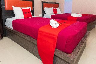 RedDoorz Plus @ Paal 2 Manado fotoÄŸrafÄ±