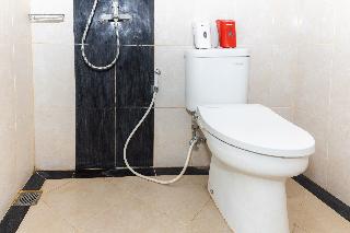 RedDoorz Plus @ Paal 2 Manado fotoÄŸrafÄ±