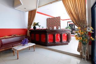 RedDoorz Plus @ Samratulangi Manado fotoÄŸrafÄ±