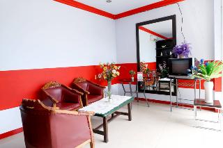 RedDoorz Plus @ Samratulangi Manado fotoÄŸrafÄ±