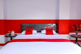RedDoorz Plus @ Samratulangi Manado fotoÄŸrafÄ±