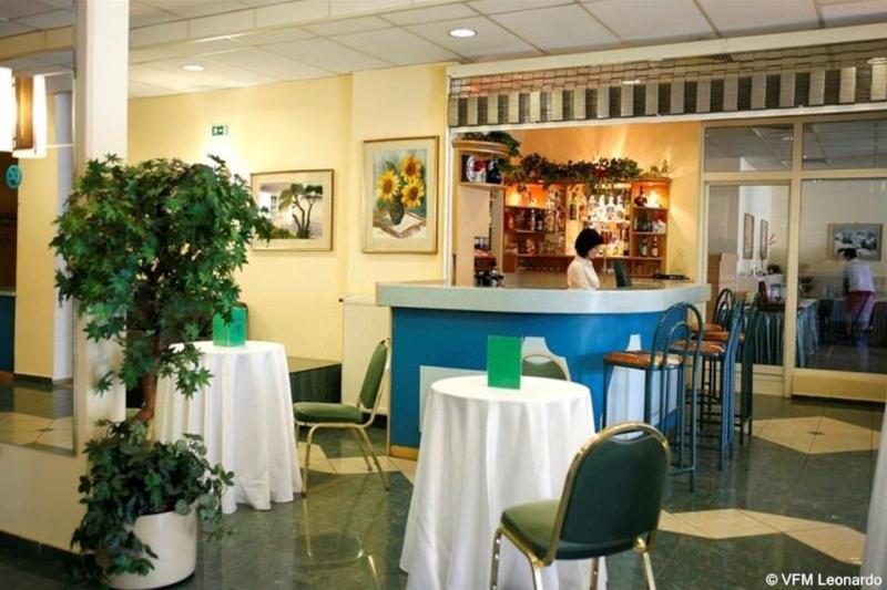 Hotel Bara - Bar