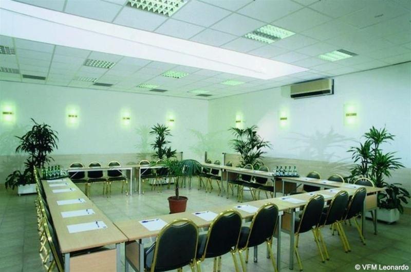 Hotel Bara - Toplantı