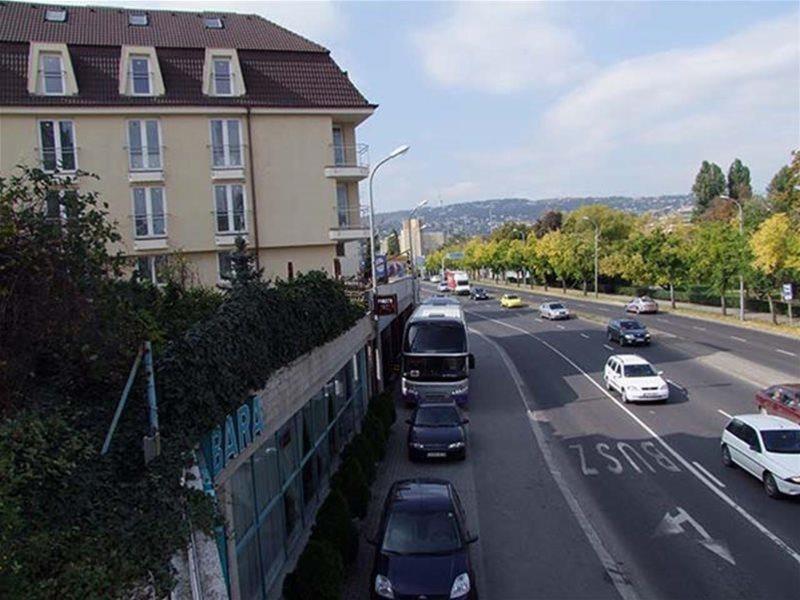 Hotel Bara - Genel