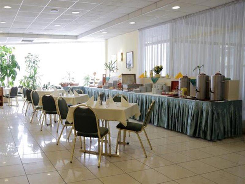 Hotel Bara - Restoran
