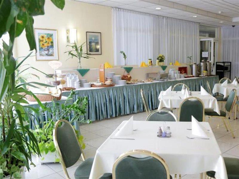 Hotel Bara - Restoran