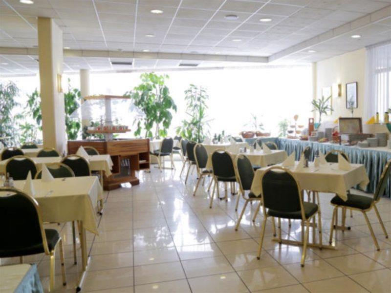 Hotel Bara - Restoran