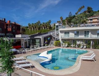 Ciclope Resort fotoÄŸrafÄ±