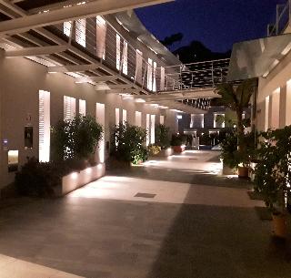 Ciclope Resort otel fotoğrafı