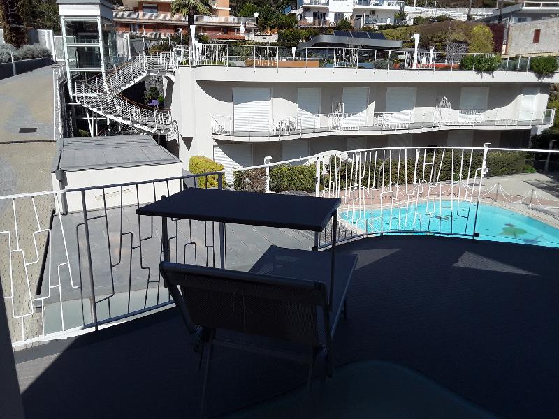 Ciclope Resort - Oda