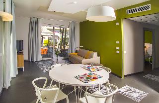 Ciclope Resort fotoÄŸrafÄ±