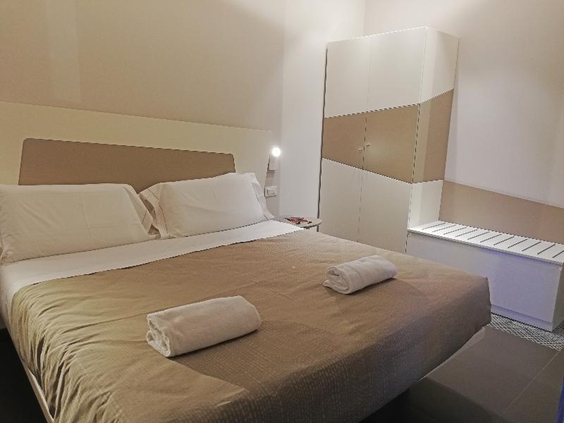 Ciclope Resort - Oda