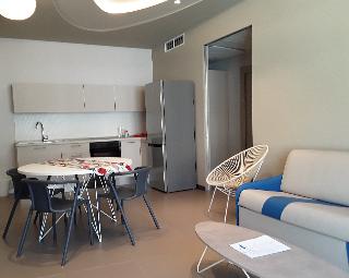 Ciclope Resort fotoÄŸrafÄ±