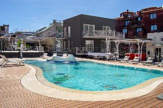 Ciclope Resort fotoÄŸrafÄ±