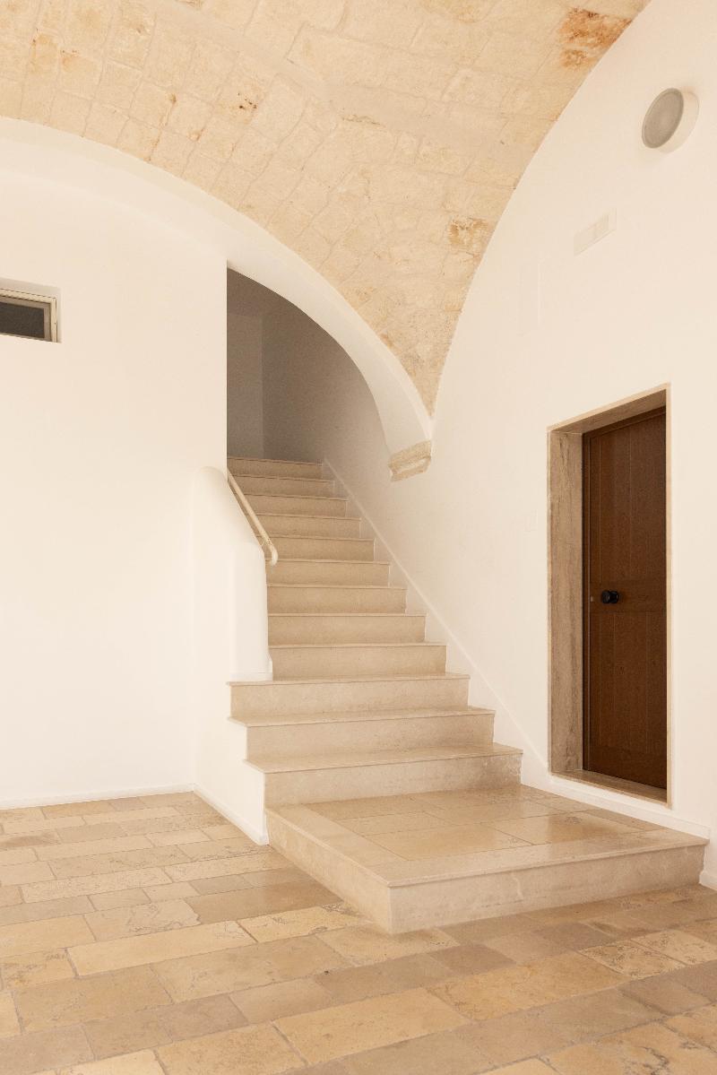 Santa Maria 24 - Lobi