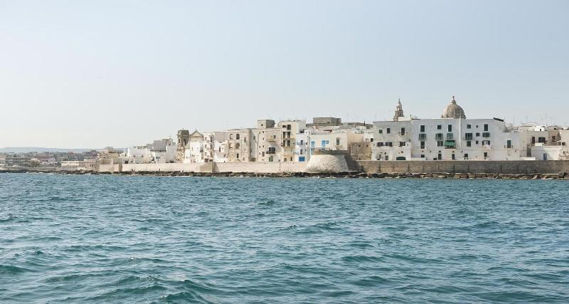 Santa Maria 24 - Genel