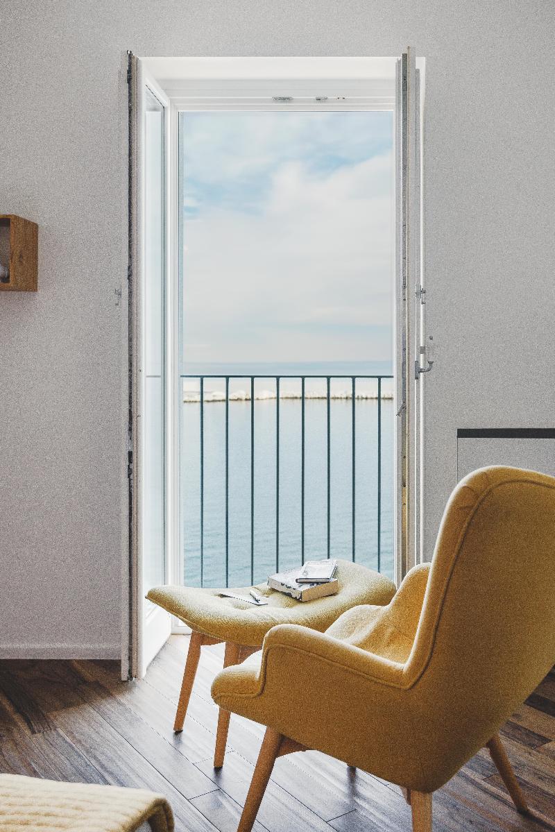Santa Maria 24 - Oda