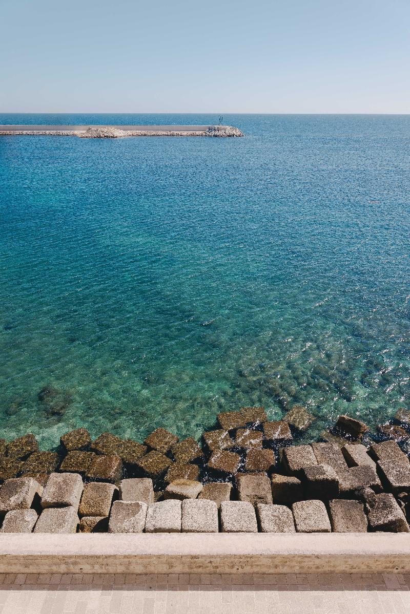 Santa Maria 24 - Oda
