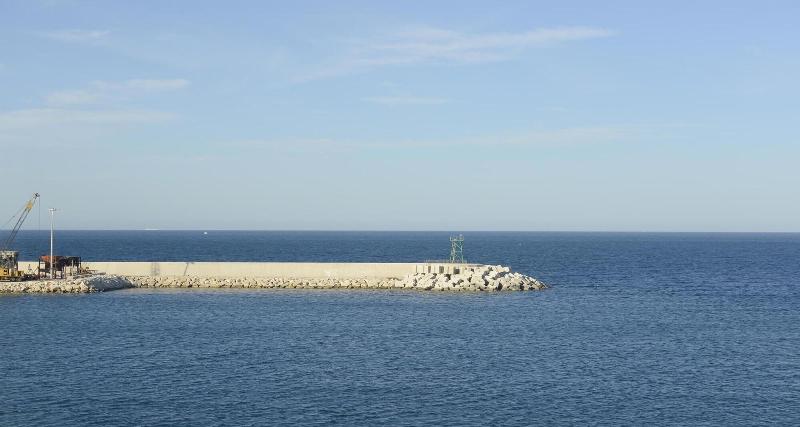 Santa Maria 24 - Oda