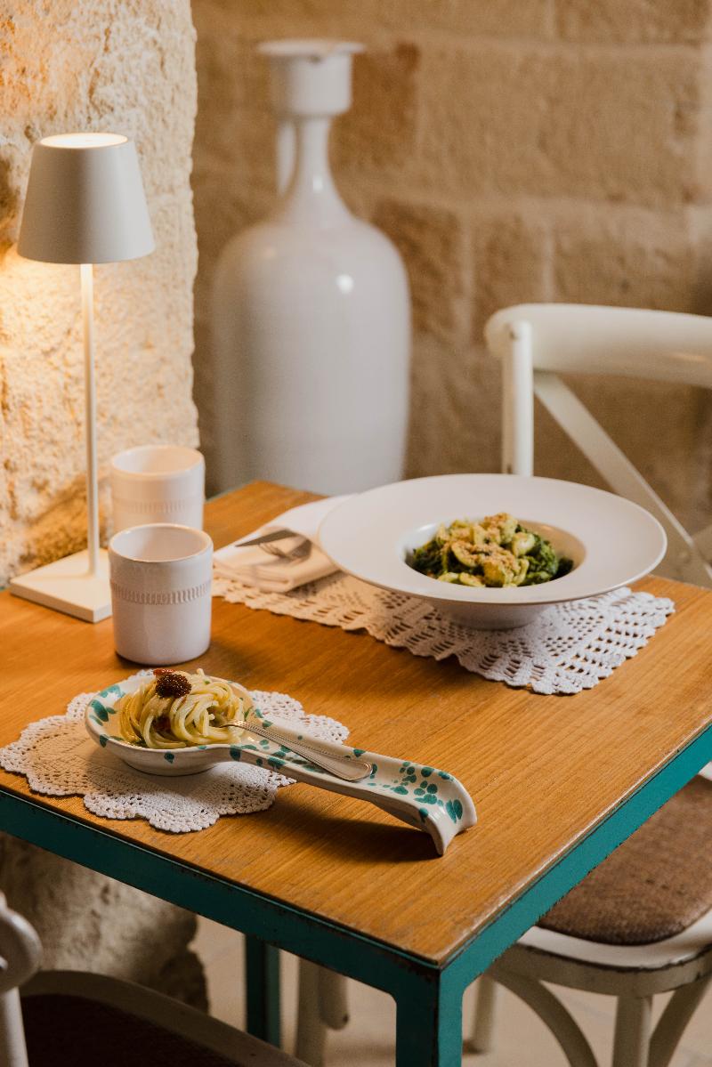 Santa Maria 24 - Restoran