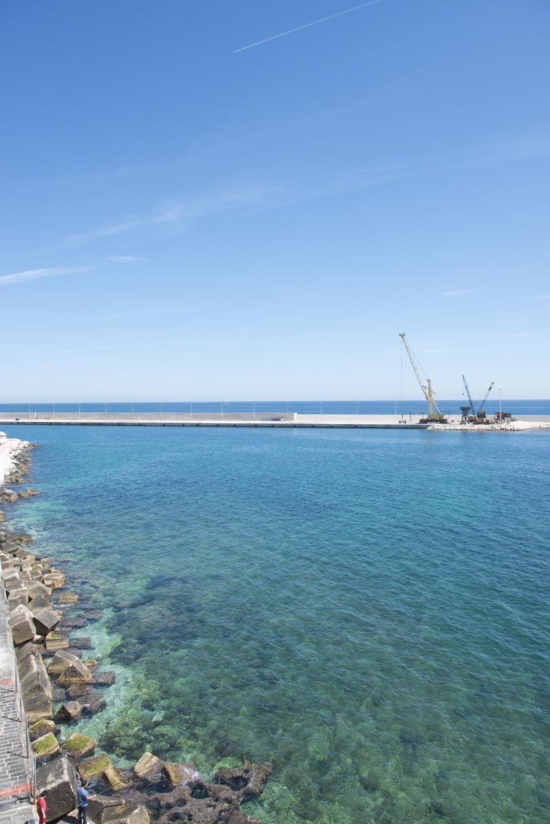 Santa Maria 24 - Teras