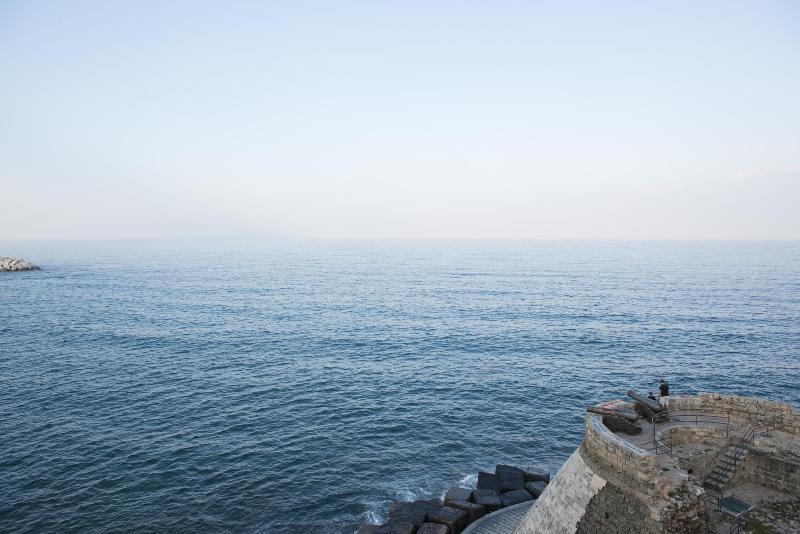 Santa Maria 24 - Teras