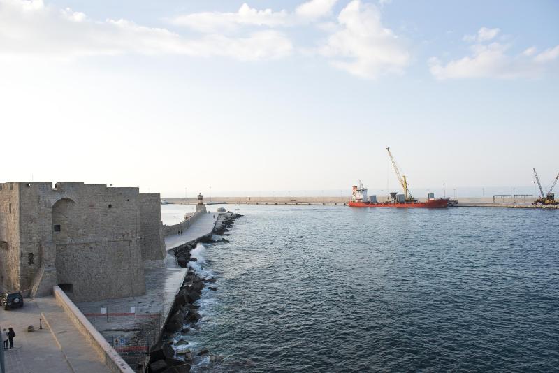 Santa Maria 24 - Teras