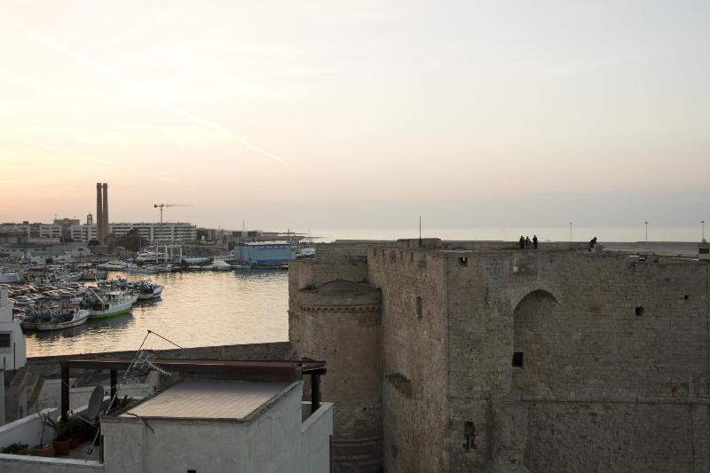 Santa Maria 24 - Teras