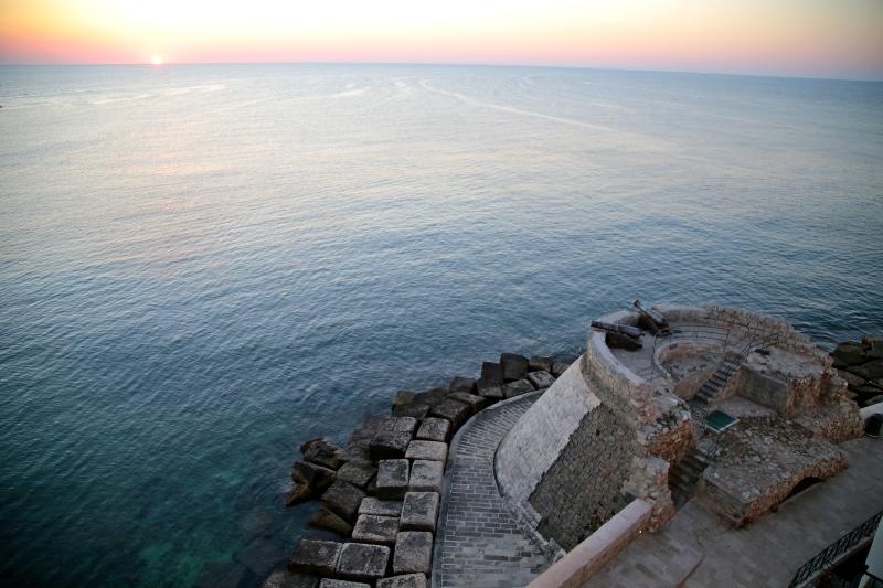 Santa Maria 24 - Teras