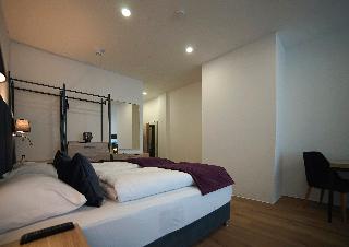 DIWOTEL | Frankfurt Airport Dreieich otel fotoğrafı