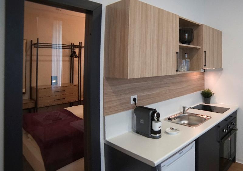 DIWOTEL | Frankfurt Airport Dreieich - Oda