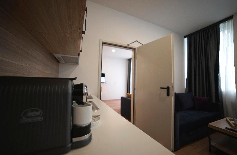 DIWOTEL | Frankfurt Airport Dreieich - Oda