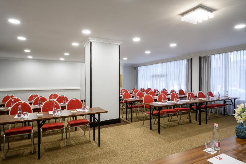 Leonardo Hotel Budapest - Toplantı