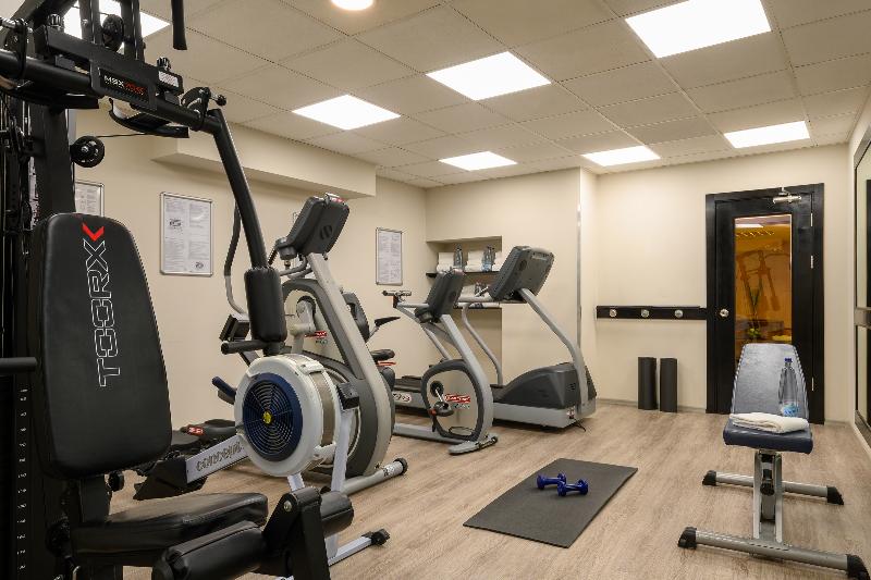 Leonardo Hotel Budapest - Aktivite