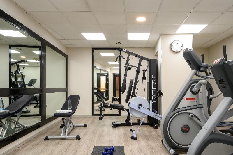 Leonardo Hotel Budapest - Aktivite