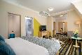 Leonardo Hotel Budapest oda fotoğrafı