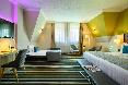 Leonardo Hotel Budapest oda fotoğrafı
